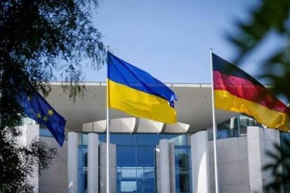 ألمانيا تعلن عن تخصيص مليون يورو إضافي لتعزيز الأمن النووي في أوكرانيا