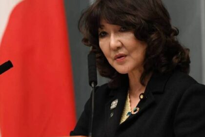 وزيرة المالية اليابانية تكشف عن تقليص كبير في الإنفاق غير الضروري