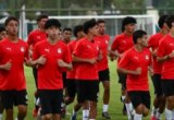 اتحاد الكرة ينتظر خطاب تأجيل تصفيات أمم أفريقيا لفئة مواليد 2010