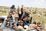 الأمم المتحدة تكشف عن نزوح 125 ألف شخص في اليمن نتيجة التصعيد منذ بدء سبتمبر