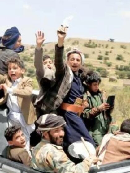 الأمم المتحدة تكشف عن نزوح 125 ألف شخص في اليمن نتيجة التصعيد منذ بدء سبتمبر