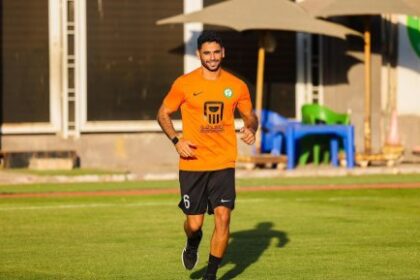 البنك الأهلي يُبقي على محمود الجزار ويمنع رحيله رغم اهتمام الأهلي يناير المقبل