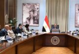 رئيس الوزراء يناقش تطورات مشروع كبير في مدينة العلمين الجديدة خلال اجتماع موسع