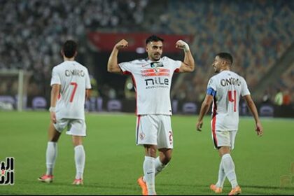 الزمالك يبدأ مفاوضات مع زد وفاركو لحل قضايا لاعبيه وتفادي شكاوى جديدة