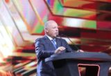 أبو ريدة: مركز المنتخبات تحول من حلم إلى واقع.. ويدعو المدربين واللاعبين للاستمتاع بالكرة بعيدًا عن الضغوط