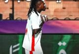 شكاوى جديدة ضد الزمالك في فيفا جراء مستحقات صفقة شيكو بانزا
