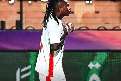 شكاوى جديدة ضد الزمالك في فيفا جراء مستحقات صفقة شيكو بانزا
