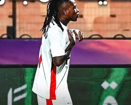 شكاوى جديدة ضد الزمالك في فيفا جراء مستحقات صفقة شيكو بانزا