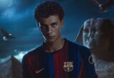 برشلونة يستعد للاحتفال بحمزة عبد الكريم قبيل توقيع عقوده الجديدة مع النادي الكتالوني