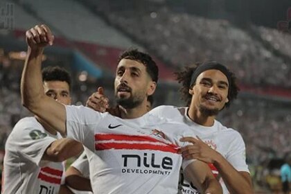 الزمالك يعزز تحضيراته لمباراة حاسمة أمام غزل المحلة بدوري المحترفين