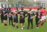 مواعيد مباريات منتخب مصر في تصفيات شمال إفريقيا للشباب القادمة