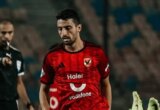 طبيب الأهلي يكشف آخر تطورات إصابة طاهر محمد طاهر في مواجهة أبو قير