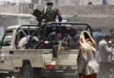 وزير الإعلام اليمني: استهداف الحوثيين لمكة يبرز طبيعة الميليشيا