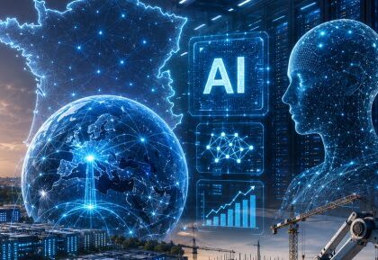 الذكاء الاصطناعى يواجه أول اختبار مالى كبير.. لماذا تتراجع أسهم شركات التكنولوجيا؟