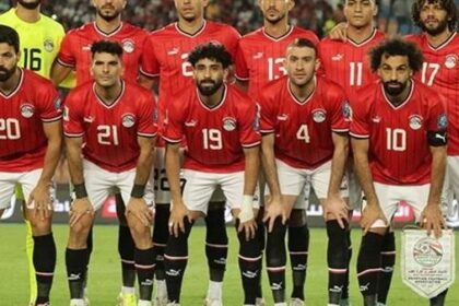 حسام حسن يكشف عن قائمة منتخب مصر لمواجهتي أنجولا وجنوب السودان
