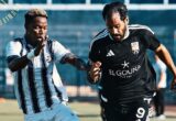 الجونة يواجه منتخب السويس بتروجت في سعيه لتحقيق أول انتصار له في الدوري المصري