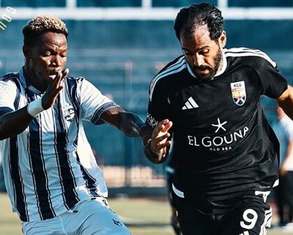 الجونة يواجه منتخب السويس بتروجت في سعيه لتحقيق أول انتصار له في الدوري المصري
