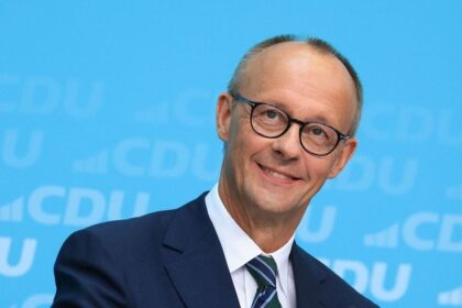 سياسي ألماني يؤكد أن ميرتس سيظل المستشار بلا منازع بعد انتخابات برلمانات الولايات