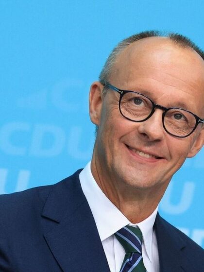 سياسي ألماني يؤكد أن ميرتس سيظل المستشار بلا منازع بعد انتخابات برلمانات الولايات