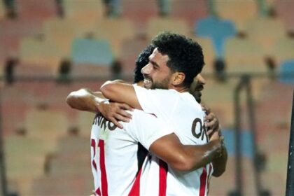 مواعيد مباراة الزمالك ضد غزل المحلة وتفاصيل القنوات الناقلة في الدوري المصري