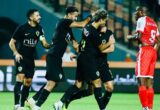 تشكيلة الزمالك المتوقعة لمواجهة غزل المحلة في الدوري المصري