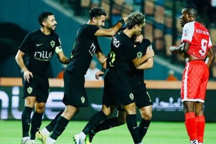 تشكيلة الزمالك المتوقعة لمواجهة غزل المحلة في الدوري المصري