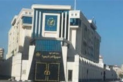 اعتقال الجناة المتورطين في قتل صاحب مزرعة وقطع رأسه بوادي النطرون في البحيرة