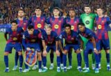 مباراة برشلونة وراسينج سانتاندير اليوم مهددة بأمطار وعواصف شديدة