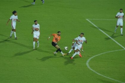 الزمالك يستعد لمواجهة غزل المحلة في الدوري بمشاركة حسام أشرف والدباغ وبانزا