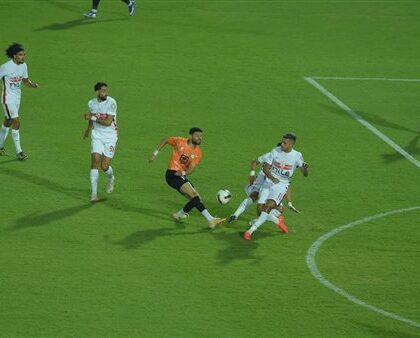 الزمالك يستعد لمواجهة غزل المحلة في الدوري بمشاركة حسام أشرف والدباغ وبانزا