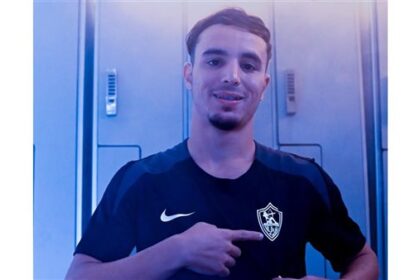 الزمالك يتقدم بطعنه الرسمي لدى محكمة كاس بشأن غرامة عبد الحميد معالي