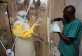 الصحة العالمية تسجل تقدمًا ملحوظًا في جهود مكافحة إيبولا في الكونغو