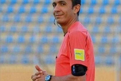 تحديد حكام مباريات الدوري المصري ليوم الخميس