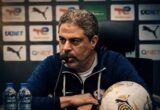 معتمد جمال يؤكد عدم وجود مباريات سهلة في الدوري ويتطلع للمنافسة على اللقب