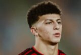 انضمام محمود لأول مرة لصفوف منتخب مصر يعزز آمال الفراعنة