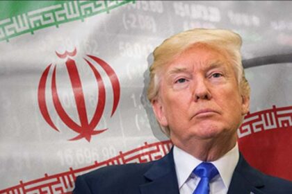 أكسيوس تكشف عن قيام ترامب بإجراء محادثات حول إيران مع قادة الخليج الأسبوع المقبل