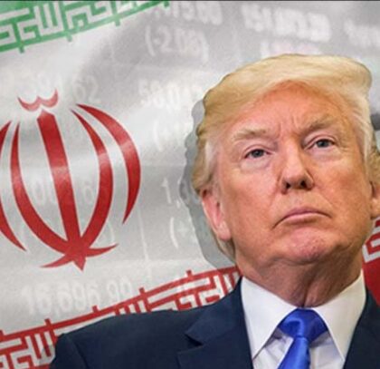 أكسيوس تكشف عن قيام ترامب بإجراء محادثات حول إيران مع قادة الخليج الأسبوع المقبل