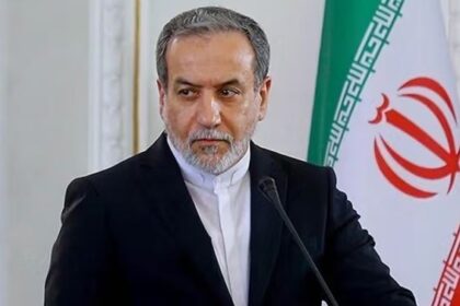 عراقجي يُصرح بأن القرارات التي تم اتخاذها خلال زيارته للصين ستؤثر على التوازنات الاستراتيجية