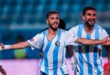 ترتيب الدوري المصري عشية مواجهة بيراميدز مع الشرقية وإنبي