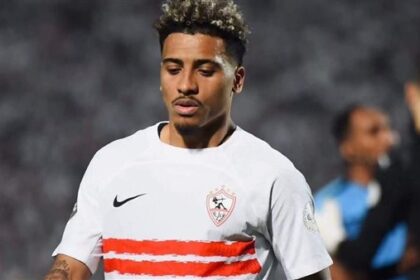 الزمالك يستعد لاستقبال الدفعة الأولى من صفقة انتقال بيزيرا إلى شباب أهلي دبي