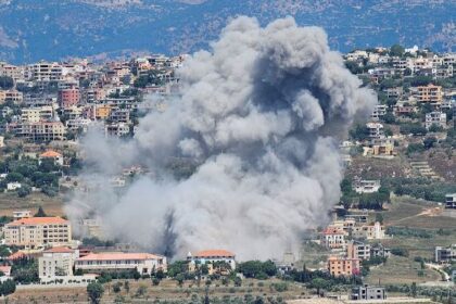 تسجيل 4386 شهيداً و12407 جرحى في لبنان منذ 2 مارس الماضي بحسب وزارة الصحة اللبنانية