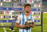بيراميدز يضم لاعبين للمنتخبين الأردني والفلسطيني خلال التوقف الدولي