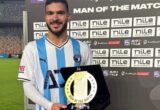 ثنائي بيراميدز يحقق عودة فاخوري مع منتخب الأردن وانضمام حامد حمدان لمنتخب فلسطين