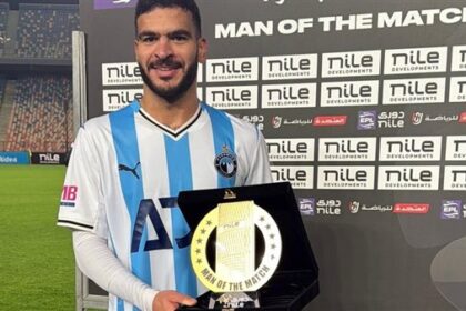 ثنائي بيراميدز يحقق عودة فاخوري مع منتخب الأردن وانضمام حامد حمدان لمنتخب فلسطين