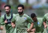 بيراميدز يمنح لاعبيه راحة 10 أيام عقب الفوز على الشرقية إنبي وتصدر الدوري