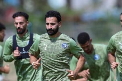 بيراميدز يمنح لاعبيه راحة 10 أيام عقب الفوز على الشرقية إنبي وتصدر الدوري