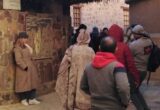 استقبال سانت كاترين لـ 365 سائحًا من 8 جنسيات متنوعة
