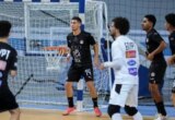 منتخب مصر لكرة الصالات يعلن تشكيلته استعداداً لمباراتَي الجزائر الوديتين