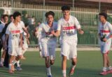فوز زمالك 2011 على بيراميدز 2-1 في الدوري العام للشباب والناشئين