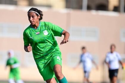 المصري يحصد انتصارًا كبيرًا على اس اي كا في المباراة الخارجية بنتيجة 7-1